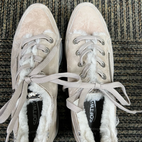 Soft waves sneakers size Euro 41 - Picture 6 of 6